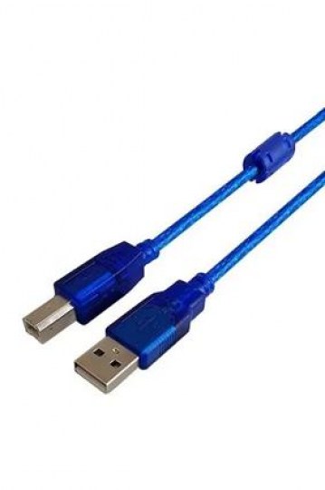 Cable Usb 2.0 Real Am-bm De 1,8 M